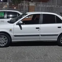 فروش سمند EF7