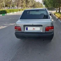 پراید ۱۳۱