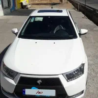 دنا پلاس توربو ۶دنده