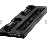 فن خنک کننده پی اس فور اسلیم