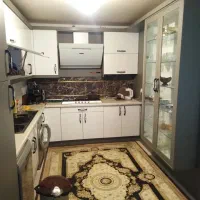 80 متر آپارتمان حاشیه بلوار اندیشه