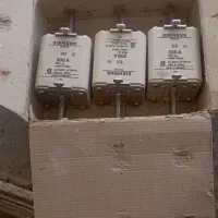 فیوز کاردی زیمنس