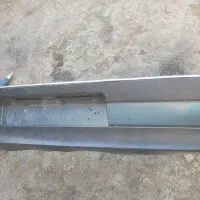 سپر۴۰۵ خاکستری متالیک