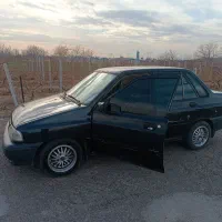 پراید مدل 83دوگانه|خودرو سواری و وانت|آبیک, |دیوار