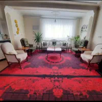 لاکی زیبا خاص روفرشی ترک