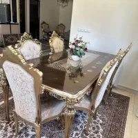 میز نهار خوری