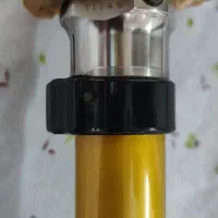 پا مصنوعی زیر زانو ۲ عدد ( اتو بوک آلمان )(پای چپ)