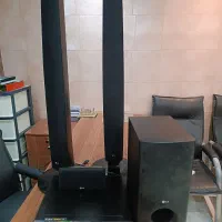 فروش لوازم صوتی و تصویری|تلویزیون و پروژکتور|طالقان, |دیوار