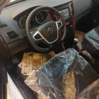 دنا پلاس ۶ دنده صفر|خودرو سواری و وانت|همدان, |دیوار