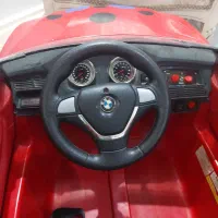 ماشین شارژی