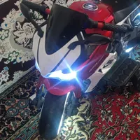 موتور شارژی