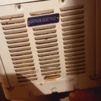 کولر آبی سپهرالکتریک