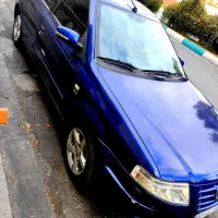 سمند سورن 90 داشبورد جدید XU7 معاوضه هم دارم