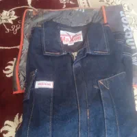 لباس کار ایکس لارج