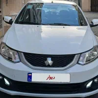 ساینا دنده ایs مدل۱۴۰۰ درحد صفر