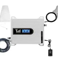 تقویت آنتن موبایل