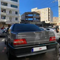 پژو SLX|خودرو سواری و وانت|ایلام, |دیوار