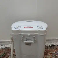 مینی واش Toyota درحد نو