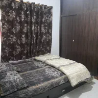 اجاره باغ ویلا استخر اب گرم جکوزی / بست گاردن|اجارهٔ کوتاهمدت ویلا و باغ|شیراز, باغشهر قصر سبز|دیوار