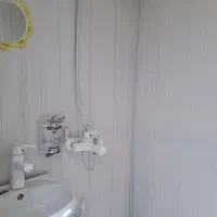 کانکس سرویس بهداشتی ۱۲۰در۱۲۰|مصالح و تجهیزات ساختمان|عسگران, |دیوار