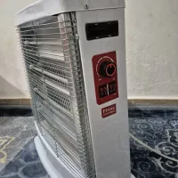 بخاری برقی|بخاری، هیتر، شومینه|صحنه, |دیوار