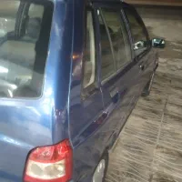 پراید ۱۱۱ مدل ۹۲|خودرو سواری و وانت|بوشهر, |دیوار