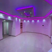 آپارتمان ۹۹ متری فاز ۴ شمال ویو ابدی پارکینگ مسقف|فروش آپارتمان|پرند, فاز ۴|دیوار