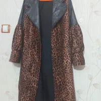 پالتو وکاپشن پسرانه و زنانه تا ۴۴ می خوره|لباس|فردیس, منظریه|دیوار