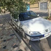 پارس سال اتاق و موتور تعویض