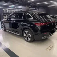 مرسدس بنز EQE 500|خودرو سواری و وانت|تهران, حکمت|دیوار