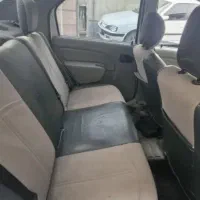 ماشین ال نود تمام اتومات