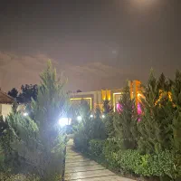 ویلا مدرن استخر وجکوزی ابگرم تاپ لوکیشن|اجارهٔ کوتاهمدت ویلا و باغ|کرج, کمالشهر|دیوار