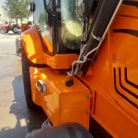 استخدام راننده بیل بکهو سنوپارس صفر