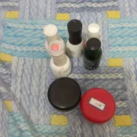 وسایل کاشت ناخن.نو|آرایشی، بهداشتی، درمانی|صباشهر, |دیوار