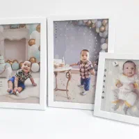 قاب عکس|تابلو، نقاشی، عکس|گلبهار, شهر جدید گلبهار|دیوار