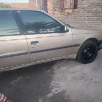 پژو ۴۰۵ مدل ۸۴|خودرو سواری و وانت|ایرانشهر, |دیوار