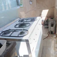 فروش  گاز فردار سینجر|اجاق گاز و لوازم برقی پخت‌وپز|فارسان, |دیوار