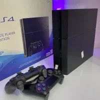 پلی استیشن 4 کپی خور
