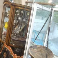 ترازو عتیقه