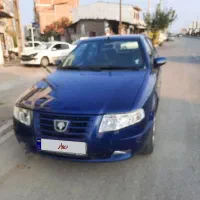 سمند سورن|خودرو سواری و وانت|تهران, شهرک مخابرات|دیوار