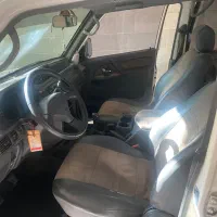 پاجیرو۲۰۰۲|خودرو سواری و وانت|مشهد, طلاب|دیوار