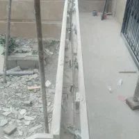 نصب نرده سنگی|مصالح و تجهیزات ساختمان|رشت, معلم|دیوار