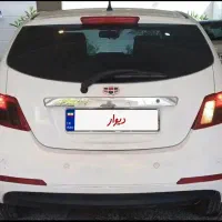 جیلی امگرند موتور بزرگ ۱۸۰۰