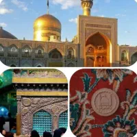 تور مشهد کربلا آفر های ویژه با شرایط اقساطی