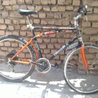 دوچرخه 26