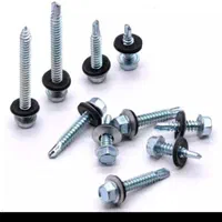 فروش پیچ شیروانی سرمته کناف همه سایز