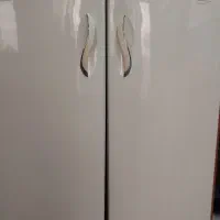 یخچال و فیریزر امرسان