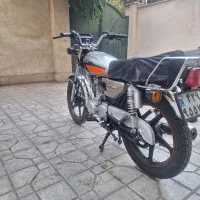 هوندا احسان نیرو موتور ۲۰۰cc مدل ۱۴۰۲
