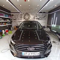 نانو سرامیک