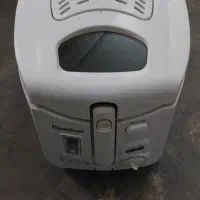 سرخ کن هملتون